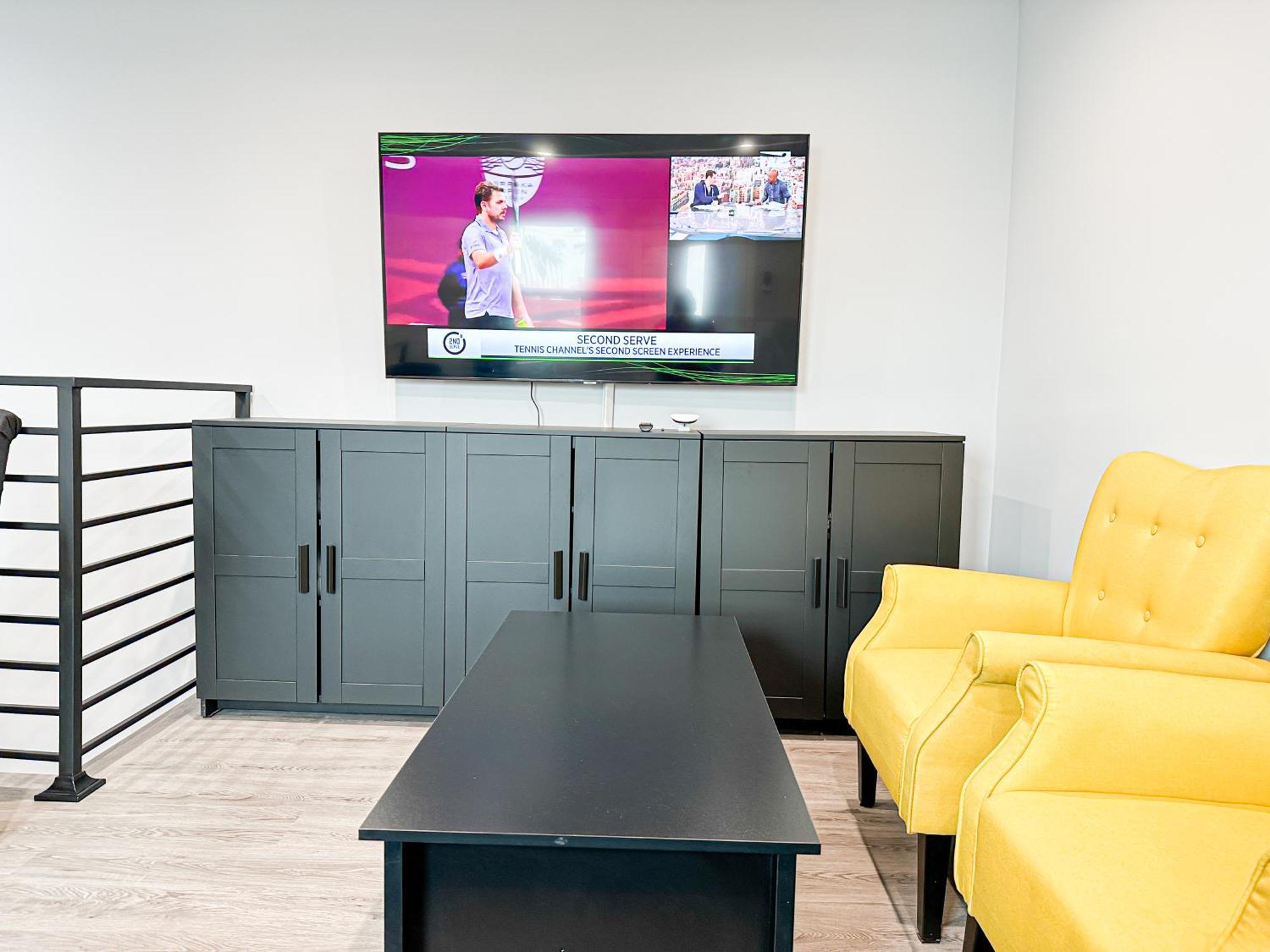 Spacious 4br-4ba In Hollywood-ful2-ww Ferienhaus Los Angeles
